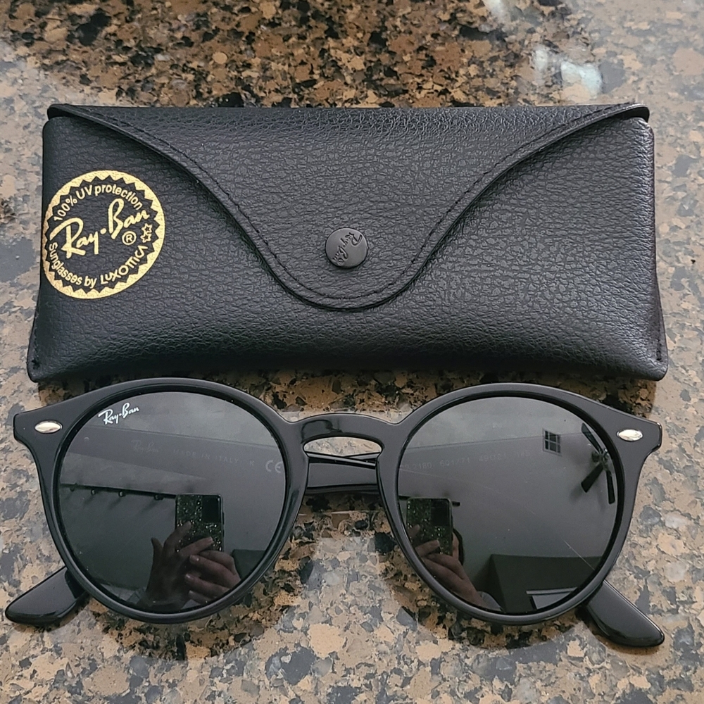 Ray Ban sunglasses